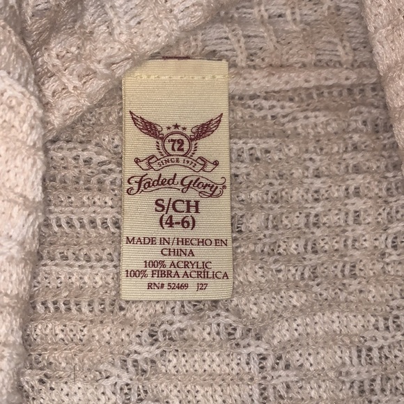 Cardigan - Picture 9 of 9